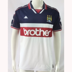 97-99 Manchester City Away